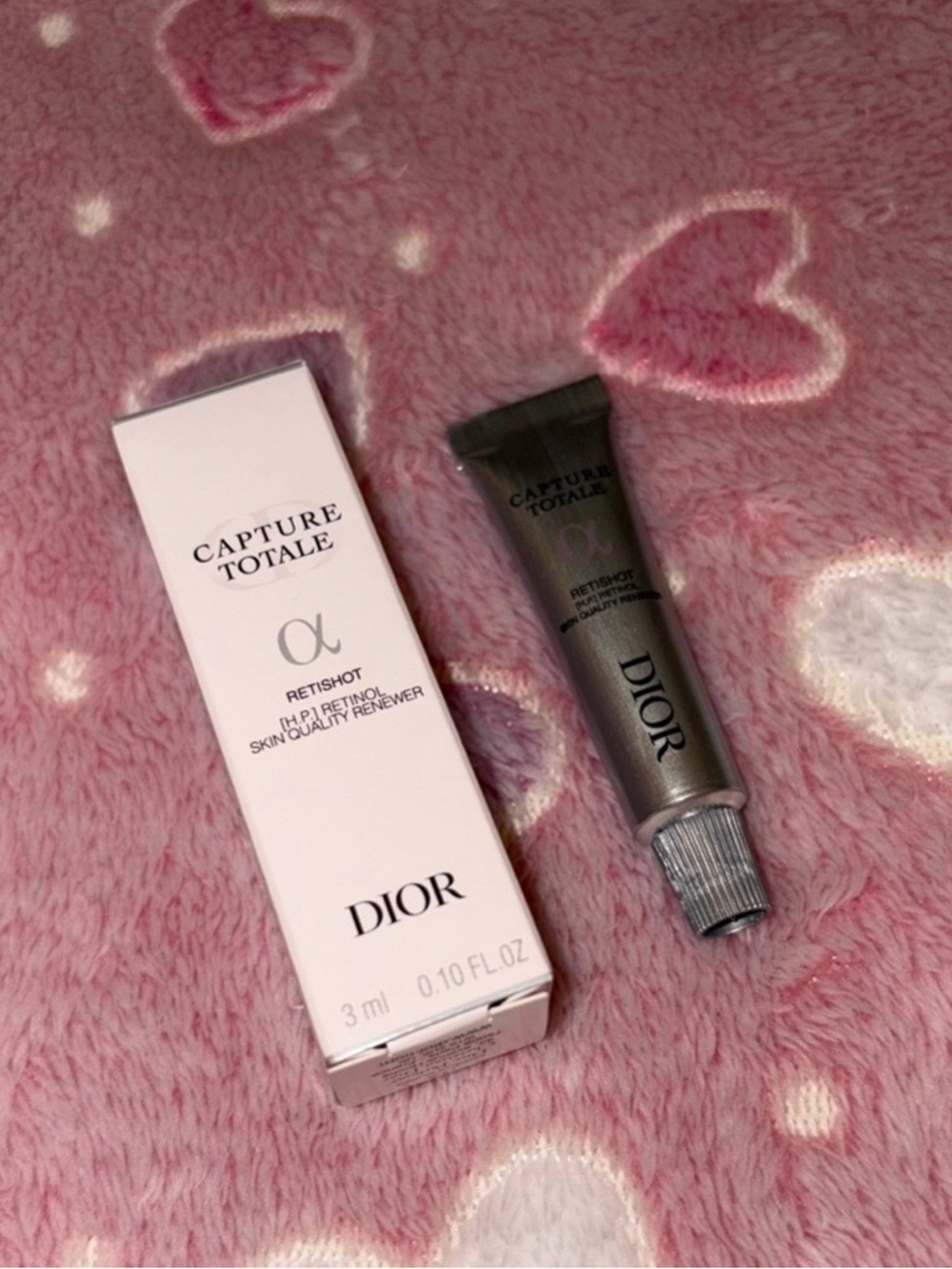 DIOR Anti Aging Serum